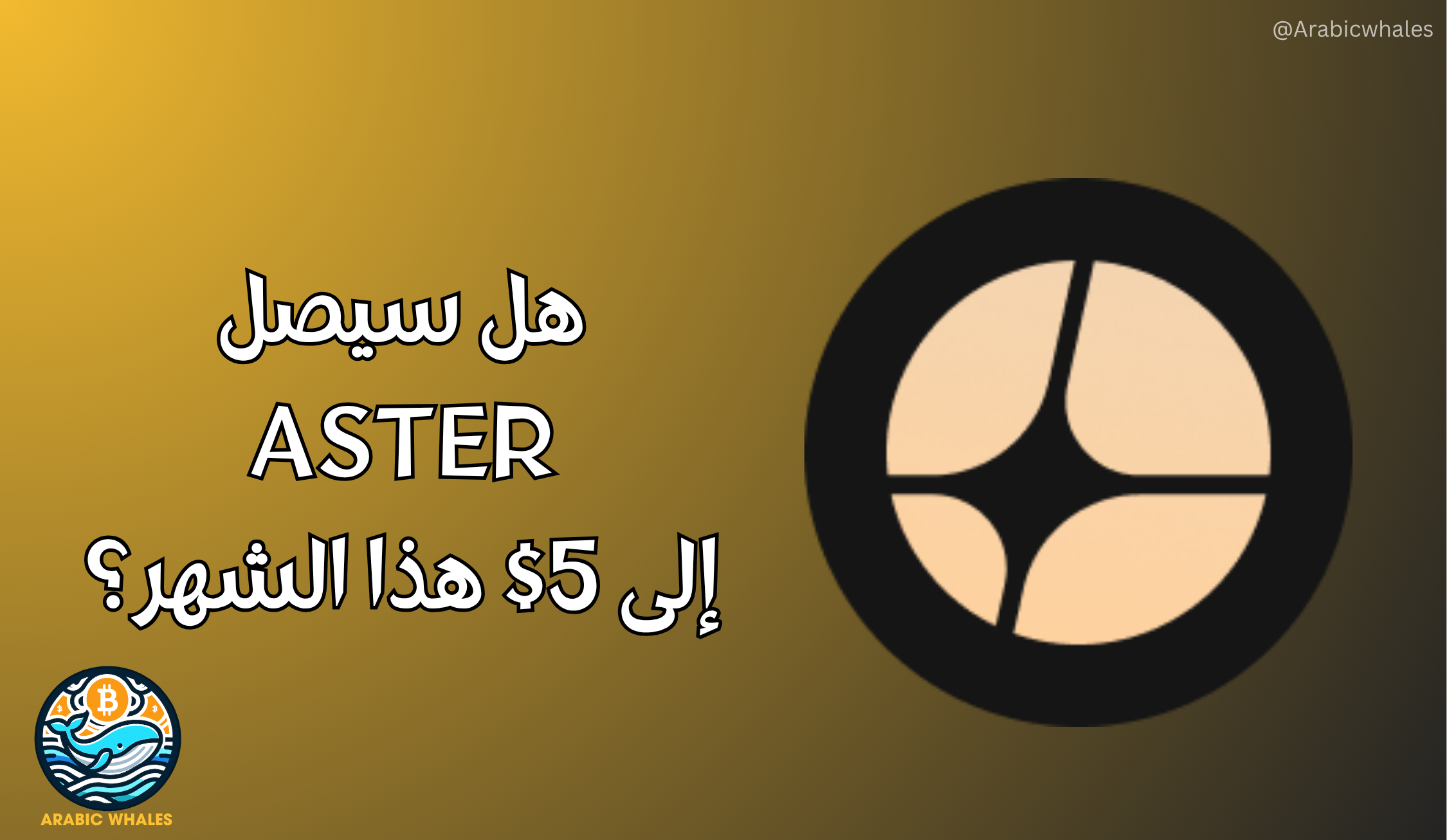 عملة ASTER