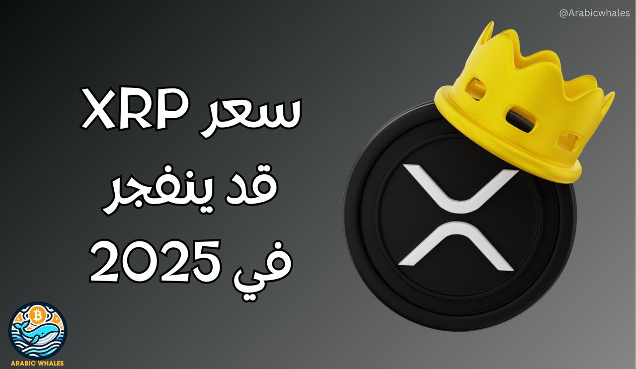 سعر XRP في عام 2025